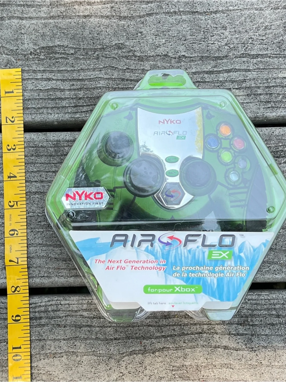 Nyko product new
